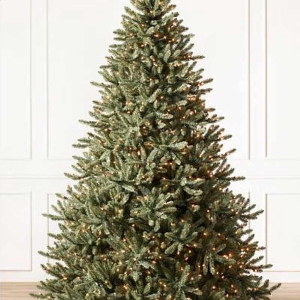 Meet your Posher, Gloria